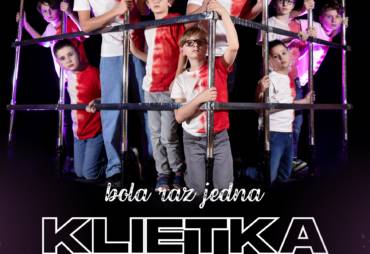 Muzikál „Bola raz jedna klietka“